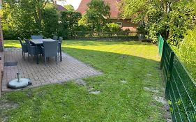 Ferienhaus Deichbrise